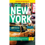 New York Marco Polo Guide
